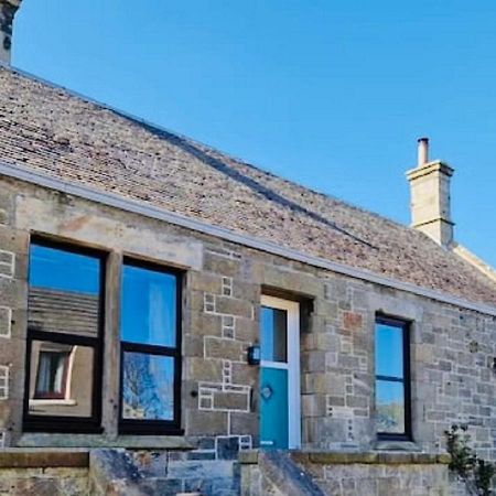 Linton Apartamento Kinghorn Exterior foto