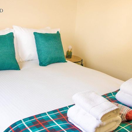 Linton Apartamento Kinghorn Exterior foto