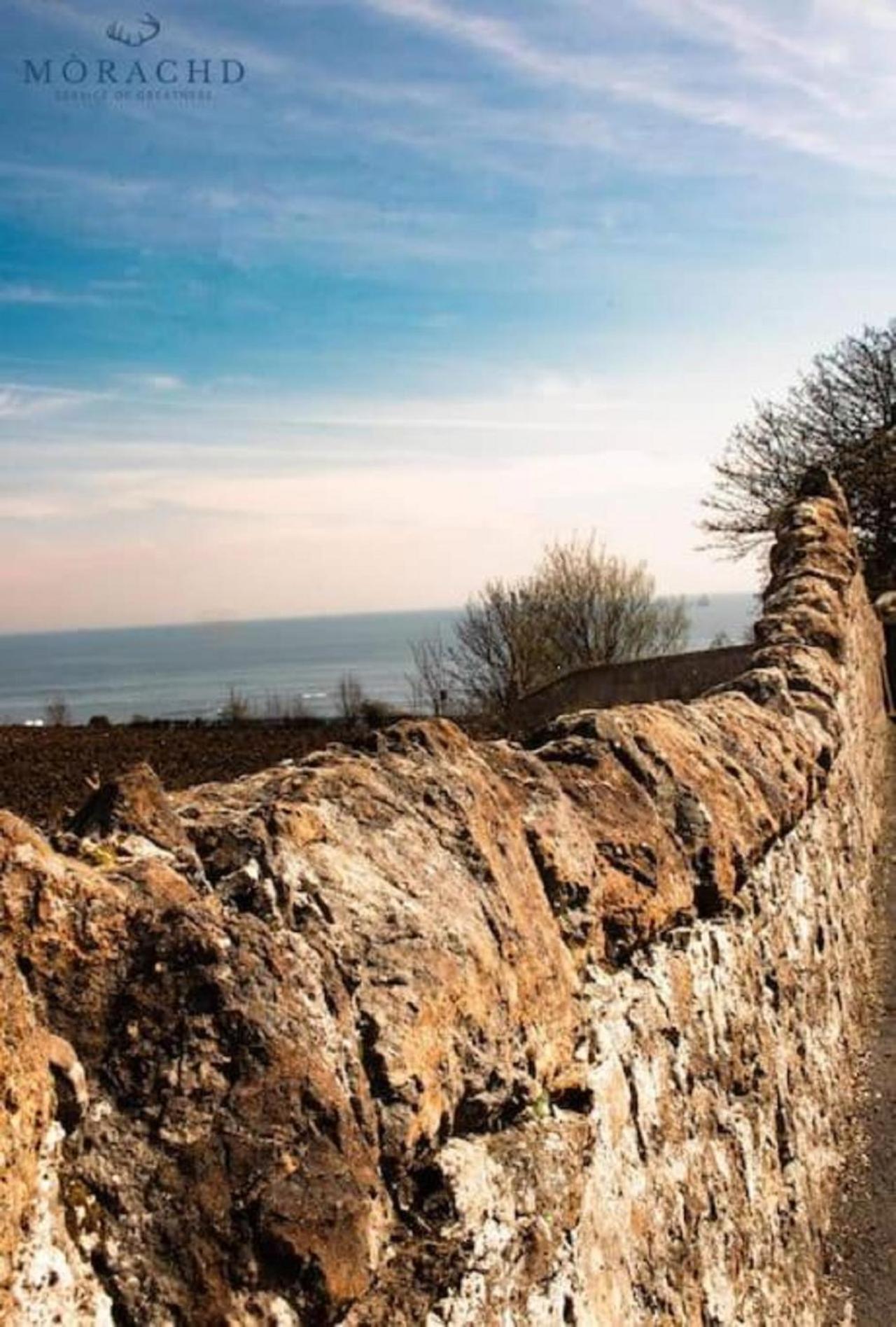 Linton Apartamento Kinghorn Exterior foto